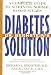 Books : Dr. Bernstein's Diabetes Solution: A Complete Guide to Achieving Normal Blood Sugars [Hardcover]