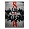 Sons of Anarchy: The Complete Fifth Season