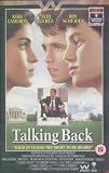 Talking Back (Listen To Me)