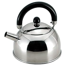 【クリックでお店のこの商品のページへ】コンフリー 18-8ステンレス ミニケットル 0.6L CR-7450