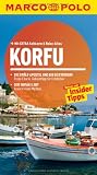 book cover MARCO POLO Reiseführer Korfu - Author