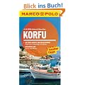 MARCO POLO Reisef�hrer Korfu