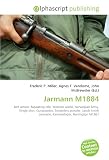 Jarmann M1884: Bolt action, Repeating rifle, Western world, Norwegian Army, Single-shot, Gunpowder, Smokeless powder, Jacob Smith Jarmann, Kammerlader, Remington M1867