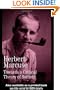 Towards a Critical Theory of Society (Collected Papers of Herbert Marcuse) (Herbert Marcuse: Collected Papers)