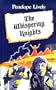 The Whispering Knights (Lythway Large Print Children's Series)