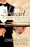 An Ushers and Greeters Guide to: The Heart of A True Servant