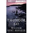 Thunder Bay: A Cork O'Connor Mystery (Cork O'Connor Series)