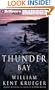 Thunder Bay: A Cork O'Connor Mystery (Cork O'Connor Series)