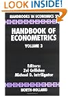 Handbook of Econometrics, Volume 3