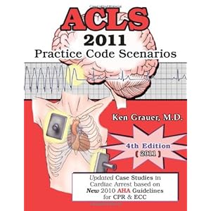 Acls ecg rhythm interpretation quiz