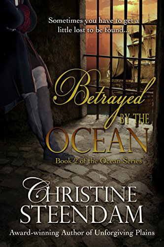 betrayed by the ocean book 2 of the ocean series
