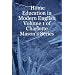 Home Education in Modern English: Volume 1 of Charlotte Mason's Series