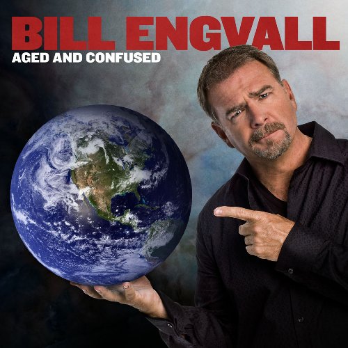 Bill Engvall