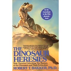 The Great Dinosaur Debate: New Theories Unlocking the Mystery of the Dinosaurs & Their Extinction