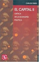 El capital : critica de la economia politica, II (Spanish Edition)