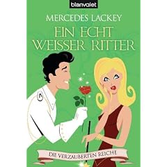 Die verzauberten Reiche 2: Ein echt wei�er Ritter