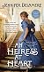 An Heiress at Heart (Love's Grace)
