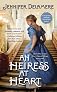 An Heiress at Heart (Love's Grace)