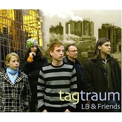 Tagtraum