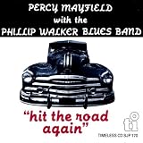 Hit the Road Again