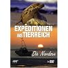 Expeditionen ins Tierreich: Die Nordsee [2 DVDs]