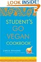 Student's Go Vegan...