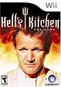 Hell's Kitchen