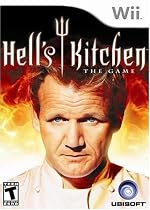 Hell's Kitchen