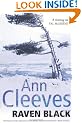 Raven Black (Shetland Quartet 1)