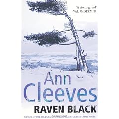Raven Black