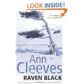 Raven Black (Shetland Quartet 1)