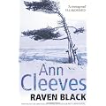 Raven Black