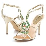 Michael Antonio Raggatt Heels