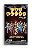 The Guild Trading Cards: Seasons 1-3 The Guild Trading Cards: Seasons 1-3