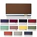 Women Bowknot Design Large Clutch Bifold Wallet Card Hold