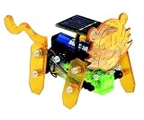 Review InProSolar  / Solar Lion