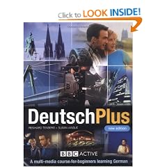 Deutsch Plus: Course Book