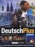Produkt-Bild: Deutsch Plus: Course Book