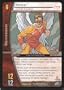 Marvel TCG VS System Web of Spider-Man First Edition Rare Character Card: Mimic- Calvin Rankin #MSM-119