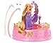 Mattel Disney Princess Royal Style Studio Playset
