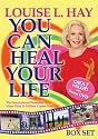 You Can Heal Your Life: Special Edition Box Set (Book & DVD Box Set)