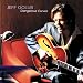 Jeff Golub-Dangerous Curves