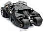 Hot Toys' The Dark Knight: 1:6 Scale Batmobile