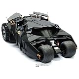 HotToys'TheDarkKnight:1:6ScaleBatmobile