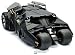 Hot Toys' The Dark Knight: 1:6 Scale Batmobile_s-1