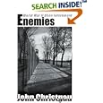 Enemies: World War II Alien Internment by John F Christgau