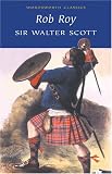 Rob Roy (Wordsworth Classics) (Wordsworth Classics)