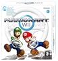 Mario Kart with Wii Wheel (Wii)