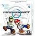 Mario Kart  with Wii Wheel (Wii) - Wii Remote Not Included