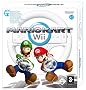Mario Kart  with Wii Wheel (Wii) - Obsolete Listing